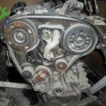 MAZDA DİZEL KOMPLE MOTOR