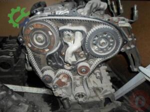 MAZDA DİZEL KOMPLE MOTOR