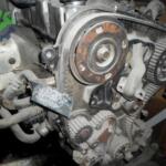 Mazda 121 Motor Komple çıkma parça - OTOFİL YEDEK PARÇA Mersin
