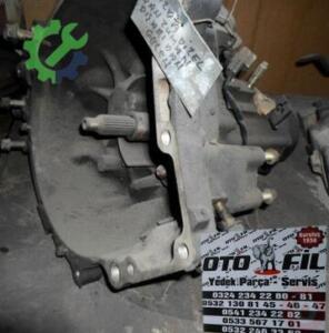 MAZDA DİZEL ŞANZIMAN ÇIKMA