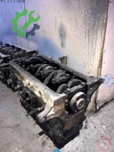 MAZDA E-2200 – KIA BESTA YARIM MOTOR