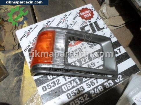 Mazda E-2200 Sinyal çıkma parça