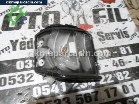 Mazda E-2200 Sinyal çıkma parça