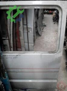 MAZDA E2200 1997 MODEL SOL ORTA KAPI BEYAZ