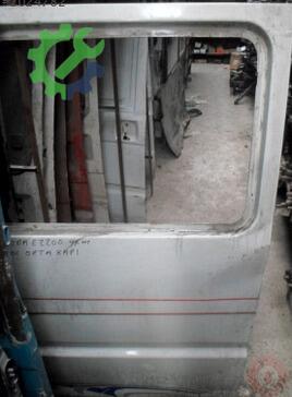 Mazda E-2200 Sol Kapı çıkma parça