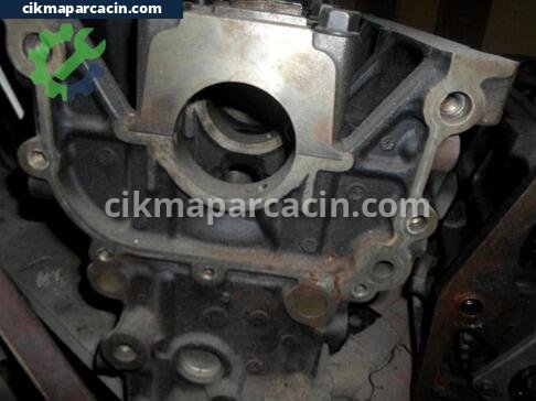 Mazda E-2200 Modül çıkma parça