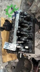 MAZDA E2200 KİA BESTA 1993 – 1998 SIFIR YARIM MOTOR