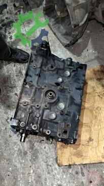 Mazda E-2200 Yarım Motor çıkma parça