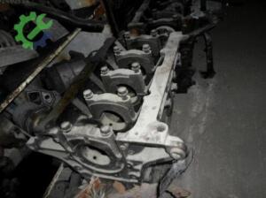 MAZDA E2200 KİA BESTA BLOK