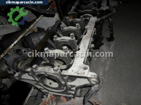 Mazda E-2200 Blok çıkma parça