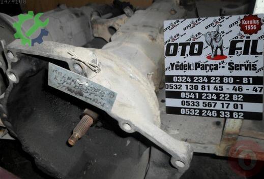 Mazda E-2200 Şanzıman çıkma parça