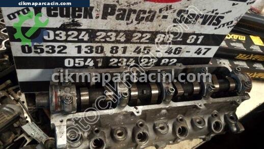Kia Besta Silindir Kapağı çıkma parça