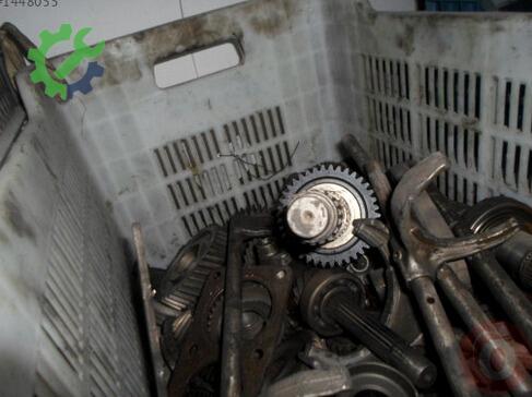 Kia Besta Şanzıman Komple çıkma parça
