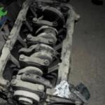 Mazda E-2200 Yarım Motor çıkma parça - OTOFİL YEDEK PARÇA Mersin
