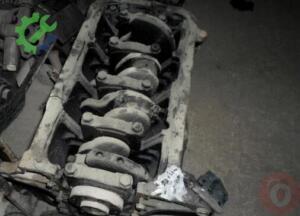 MAZDA E2200 KİA BESTA YARIM MOTOR