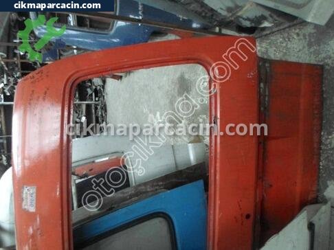 Mazda E-2200 Bagaj Kapağı çıkma parça