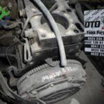 Mazda E-2200 Motor Komple çıkma parça - OTOFİL YEDEK PARÇA Mersin