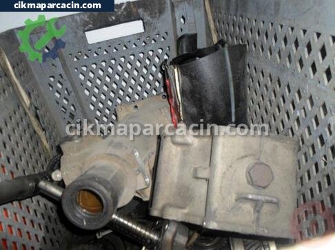 Mazda E-2200 Şanzıman Komple çıkma parça