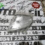 MAZDA FAMİLİA 329 1995-1998 SAĞ SOL SIFIR SİNYAL