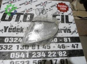 MAZDA FAMİLİA 329 1995-1998 SAĞ SOL SIFIR SİNYAL