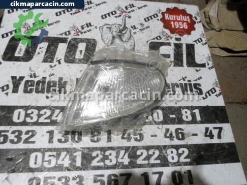 Mazda 323 Sinyal çıkma parça