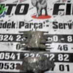 Temsa Safir Disk Fren Balatası çıkma parça - OTOFİL YEDEK PARÇA Mersin