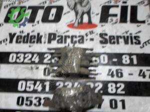 MAZDA-FORD 2003-07 1.6 ARKA BALATA SIFIR