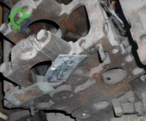 MAZDA FORKLİFT BLOK