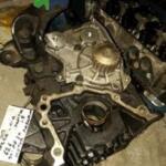 Mazda 626 Motor Komple çıkma parça - OTOFİL YEDEK PARÇA Mersin