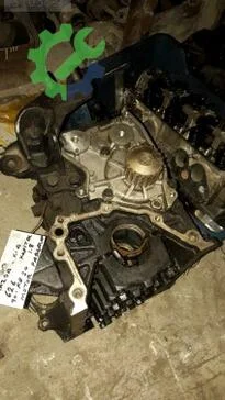 Mazda 626 Motor Komple çıkma parça