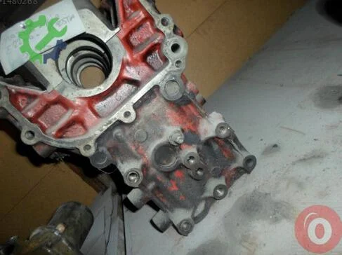 Mazda E-2200 Blok çıkma parça