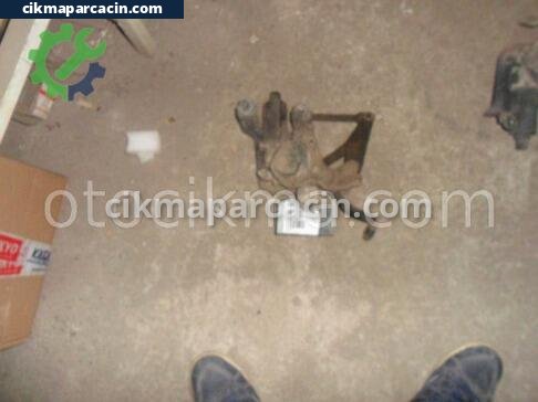 Mazda 323 Motor Komple çıkma parça