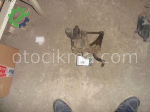 Mazda 323 Motor Komple çıkma parça