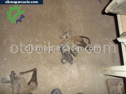 Mazda 323 Motor Komple çıkma parça