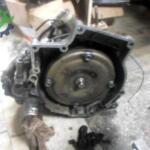 Mazda 121 Otomatik Şanzıman çıkma parça - OTOFİL YEDEK PARÇA Mersin