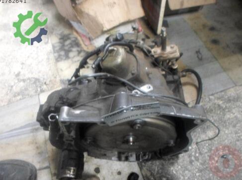 Mazda 121 Otomatik Şanzıman çıkma parça