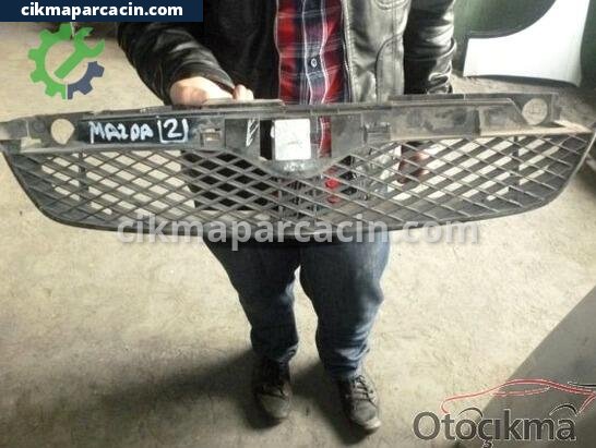 Mazda 2 Panjur çıkma parça