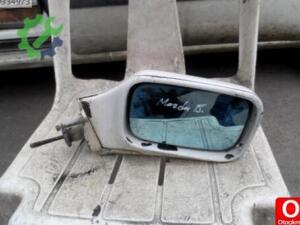 MAZDA SAĞ AYNA ÇIKMA PARÇA