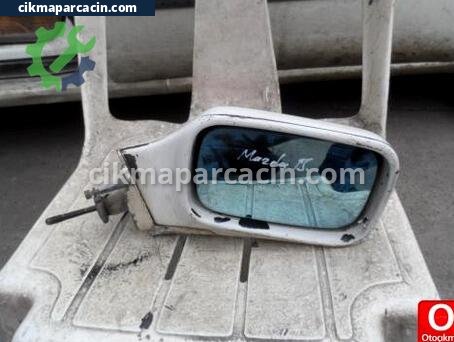 Mazda 3 Sağ Dış Ayna çıkma parça