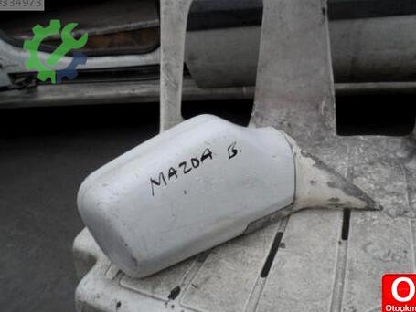 Mazda 3 Sağ Dış Ayna çıkma parça