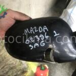 MAZDA SAĞ AYNA KAPAĞI MAZDA ORJİNAL ÇIKMA PARÇA