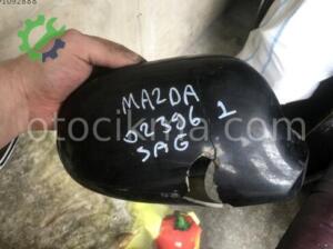 MAZDA SAĞ AYNA KAPAĞI MAZDA ORJİNAL ÇIKMA PARÇA