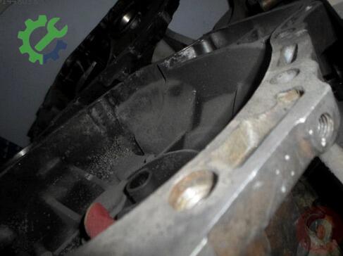 Mazda 121 Şanzıman Komple çıkma parça