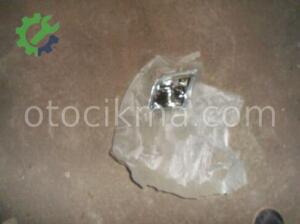 MAZDA SİS FAR MAZDA  6  09