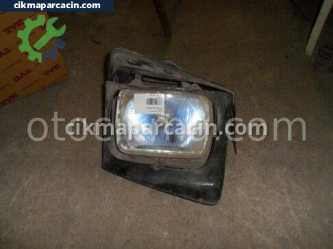Mazda 323 Sol Ön Far çıkma parça