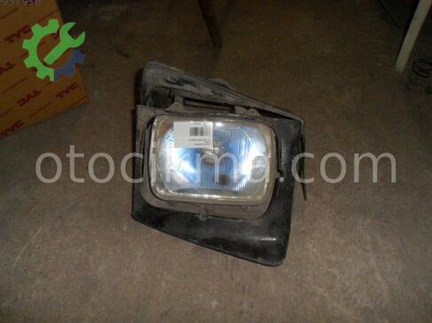 Mazda 323 Sol Ön Far çıkma parça
