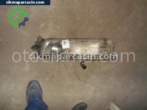 Mazda 626 Sol Ön Far çıkma parça