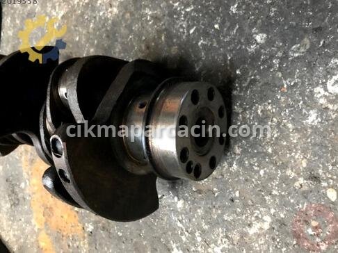 Mazda Xedos Krank çıkma parça