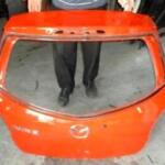 MAZDA2 BAGAJ ÇIKMA PARÇA