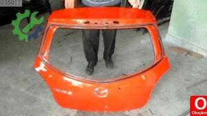 MAZDA2 BAGAJ ÇIKMA PARÇA
